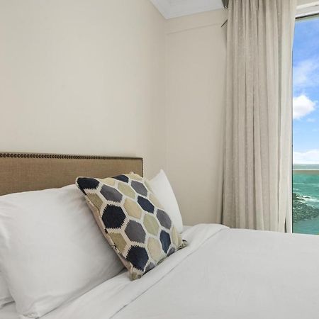 Biarritz Studio - Beautiful Ocean View Studio Daire San Juan Dış mekan fotoğraf