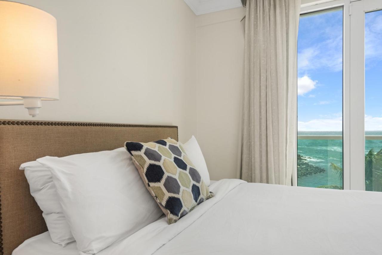 Biarritz Studio - Beautiful Ocean View Studio Daire San Juan Dış mekan fotoğraf
